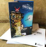 Castleisland Christmas Cards 2020